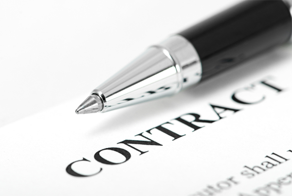 Contractual Law