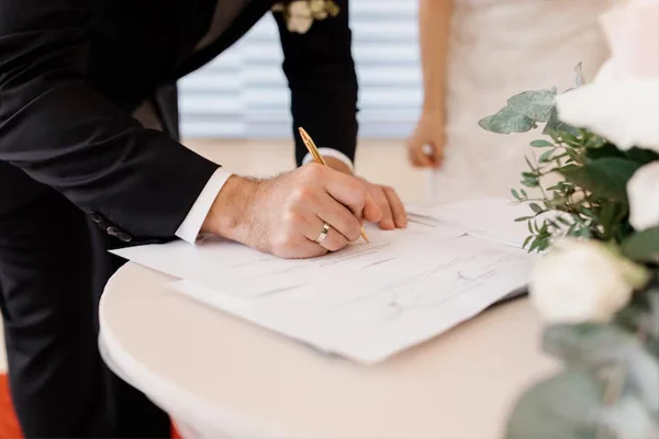 Special Marriage Act