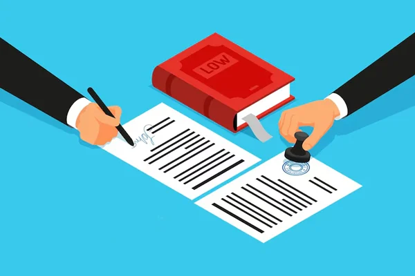 Transfer of Petition