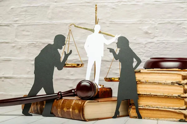 Judicial Seperation