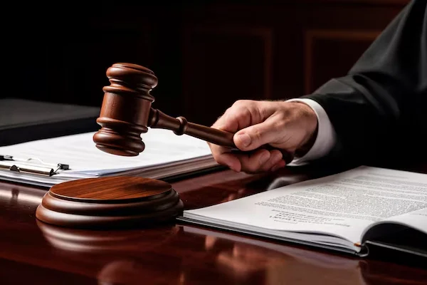 Maintenance Law